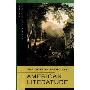 The Norton Anthology of American Literature: (B) (平装)