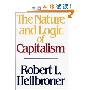 The Nature and Logic of Capitalism (平装)