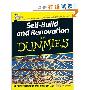 Self Build and Renovation for Dummies (平装)