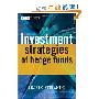 Investment Strategies of Hedge Funds (精装)