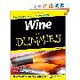 Wine For Dummies (平装)