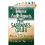 Internal Audit Reports Post Sarbanes-Oxley: A Guide to Process-Driven Reporting (精装)