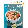 Vegetarian Times Fast and Easy: Great Food You Can Make in Minutes (平装)