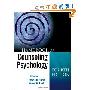 Handbook of Counseling Psychology (精装)