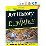 Art History For Dummies (平装)