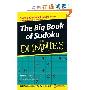 The Big Book of SuDoku For Dummies (平装)