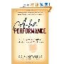 A-HA! Performance: Building and Managing a Self-Motivated Workforce (精装)