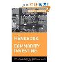 The Handbook of Commodity Investing (Frank J. Fabozzi Series) (精装)