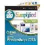 Adobe Photoshop CS3: Top 100 Simplified Tips & Tricks (平装)