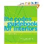 The Codes Guidebook for Interiors (精装)