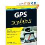 GPS For Dummies (平装)