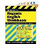 CliffsTestPrep Regents English Workbook (平装)