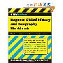 CliffsTestPrep Regents Global History and Geography Workbook (平装)