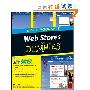Web Stores Do-It-Yourself For Dummies (平装)