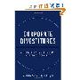 Corporate Divestitures: A Mergers and Acquisitions Best Practices Guide (精装)