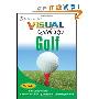 Golf VISUAL Quick Tips (平装)