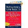 Webster's New World Medical Dictionary, Fully Revised and Updated (平装)
