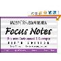 Wiley CPA Examination Review Focus Notes: Business Environment and Concepts (螺旋装帧)