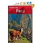 Frommer's Peru (平装)