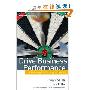 Drive Business Performance: Enabling a Culture of Intelligent Execution (精装)