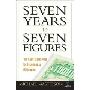 Seven Years to Seven Figures: The Fast-Track Plan to Becoming a Millionaire (平装)