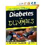 Diabetes For Dummies (平装)