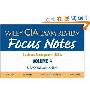 Wiley CIA Exam Review Focus Notes: Business Management Skills (螺旋装帧)