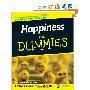 Happiness For Dummies (平装)