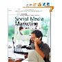 Social Media Marketing: An Hour a Day (平装)