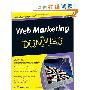 Web Marketing For Dummies (平装)