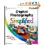 Digital Photography Simplified (平装)