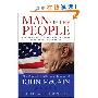 Man of the People: The Maverick Life and Career of John McCain (平装)