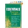 Essentials of Enterprise Compliance (平装)