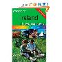 Frommer's Ireland with Your Family: From Vibrant Towns to Picnic Perfect Countryside (Frommers With Your Family Series) (平装)