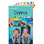 Frommer's Cyprus With Your Family: From the Best Family Beaches to Mountain Villages (平装)