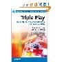 Triple Play: Building the Converged Network for IP, VoIP and IPTV (平装)