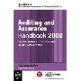 Auditing and Assurance Handbook 2008 (平装)