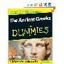 The Ancient Greeks For Dummies (平装)