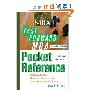 The Fast Forward MBA Pocket Reference (平装)