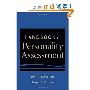 Handbook of Personality Assessment (精装)