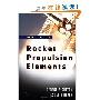 Rocket Propulsion Elements (精装)