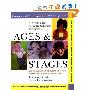 Ages and Stages: A Parent's Guide to Normal Childhood Development (平装)