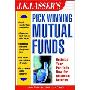 J.K. Lasser's Pick Winning Mutual Funds (平装)