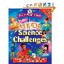 Janice VanCleave's Super Science Challenges: Hands-On Inquiry Projects for Schools, Science Fairs, or Just Plain Fun! (平装)