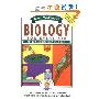 Janice VanCleave's Biology For Every Kid: 101 Easy Experiments That Really Work (平装)