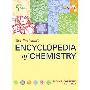 Van Nostrand's Encyclopedia  of Chemistry, 5th Edition (精装)