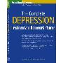 The Complete Depression Treatment and Homework Planner (平装)