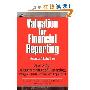 Valuation for Financial Reporting: Fair Value Measurements and Reporting, Intangible Assets, Goodwill and Impairment (精装)