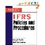 IFRS Policies and Procedures (平装)
