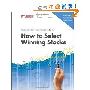 How to Select Winning Stocks (平装)